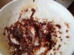 -COSTA COFFEE(龙德广场店)