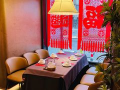 -润泽园饭庄(中山路店)