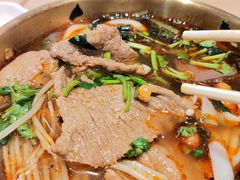 -小满手工粉(北京富力广场店)