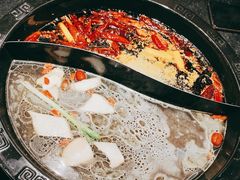 -周周有辣火锅馆(玖耀里店)
