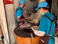 -尚食卢记烧饼(凤凰路总店)