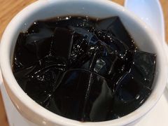 龟苓膏-虾饺妹·酒家(海珠广场店)