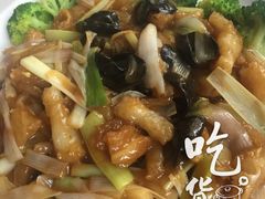 -新时代大酒店(仰口路店)