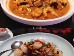 -明州小宴(文化广场店)
