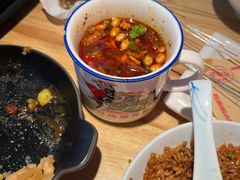 -怪噜范·老贵阳街头名小吃(汇金星力城店)
