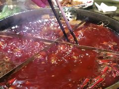 -菜园坝老火锅(金岛店)