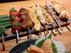 -二番煮Tapas居酒屋