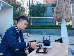 -银泰百货(北京大红门店)