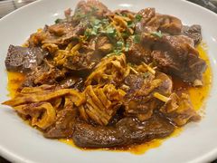 烧老鹅-壶园美食·淮扬菜(东圈门店)