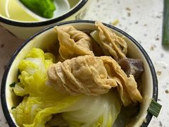 -墨脱石锅椰子鸡•海鲜糟粕醋(榆亚路店)