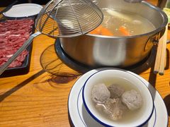 -牛品福潮汕牛肉火锅(旺庄店)