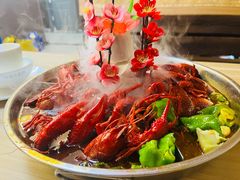 -虾铺子龙虾·私房菜(金源花苑店)