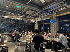 -No.DD戳子烧烤·江湖菜(北京总店)