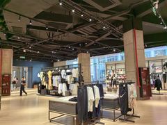-NIKE品牌体验店(苏州中心店)