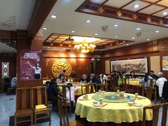 大堂-砂锅居(西四店)