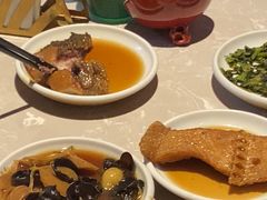 -松鹤面馆·古法焖肉面(观前店)