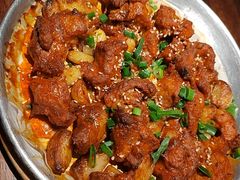 -前海沿·青岛菜(五四广场永旺店)