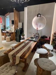 -养笙记·艾灸美容养生·轻养生活馆