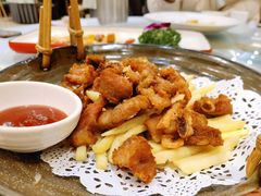 -如丰晟宴(长安万达店)