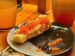 -昊·来了寿司(双楠2店)