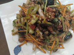 -小有天灌汤包老菜馆(南一马路店)