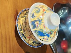 -津门老羊家·铜锅涮羊肉·烧烤(科技园店)