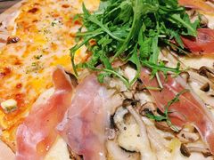 -BomBa意大利餐厅