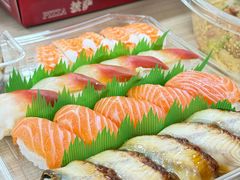 -山姆会员商店(上海浦东店)