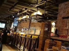 -麦凯伦烧烤·精酿超级工厂店(金桥总店)