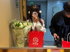 -海底捞火锅(勒泰店)