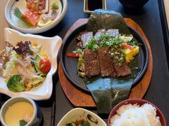 -江户前日本料理(瑞诗酒店店)