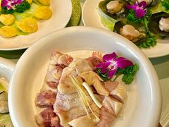 -陶缘一号·四季缘·老字号顺德菜·户外婚礼家宴(西滘店)