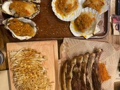 -1819餐厅·团队聚餐·烤串·精酿