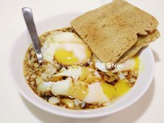 温泉蛋-亚坤(新达城广场B1店)