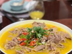 -环球港凯悦 · 享悦中餐厅