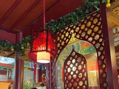 -阿西娅食府(中关村店)