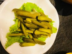 -索伦嘎·传统涮(海拉尔总店)