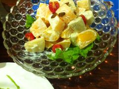 -YOYO悠游美食地图(西市城购物中心店)
