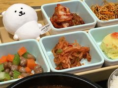 -韩香福脊骨汤锅(上杭路店)