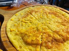 玉米饼-超级神炭烤肉夜食(芥园西道店)
