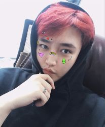 -HG美发设计沙龙