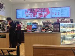 -COSTA COFFEE(天通苑华联店)
