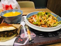 -魏家凉皮(来广营店)