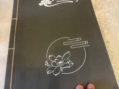 -功德林素菜饭庄(前门店)
