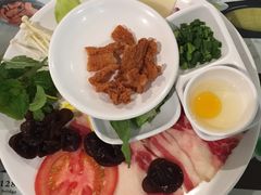 -桥香园正宗过桥米线(机场五店)