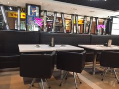 -零度空间·台湾小馆(五道口购物中心店)