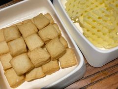 -半天妖烤鱼(万达广场店)