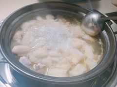 -百年果林椰子鸡(中洲店)