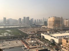 -影汇之星8字形摩天轮