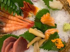 -割烹旭日本料理(龙湖狮山天街店)